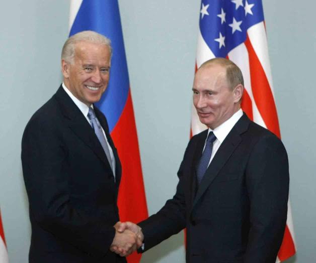 Putin no felicitará a Biden hasta que resultado sea oficial