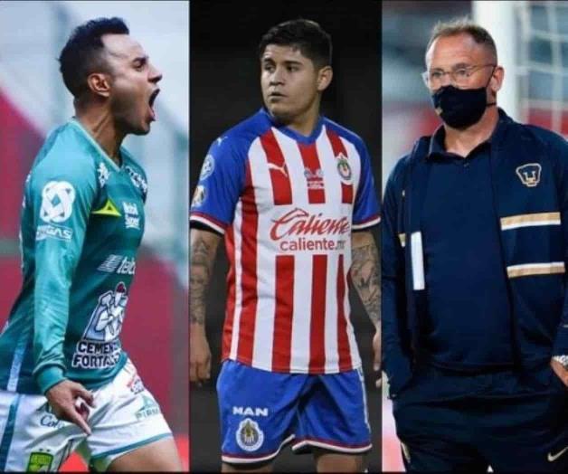 Lo bueno y lo malo de la fase regular del Guard1anes 2020