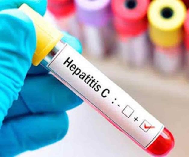 Reportan 10 casos de Hepatitis ‘C’