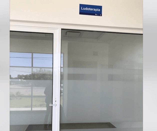 No arranca al 100 Centro de Justicia