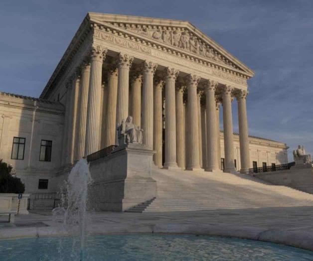 Corte Suprema de EU aborda ley de salud Obamacare Corte Suprema de EU aborda ley de salud Obamacare