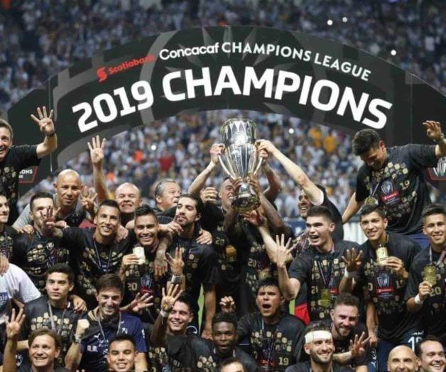 Liga de Campeones Concacaf anuncia sede para la fase final Liga de Campeones Concacaf anuncia sede para la fase final
