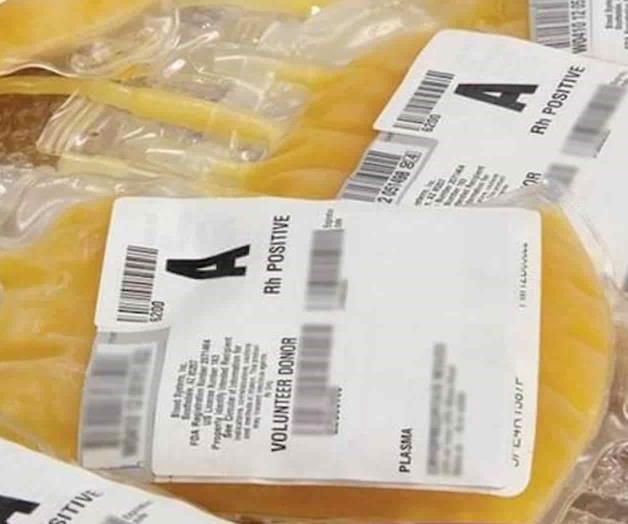 Impulsan estudiantes donación de sangre