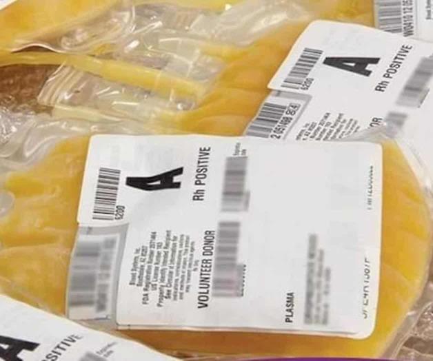 Impulsan estudiantes la donación de sangre Impulsan estudiantes la donación de sangre