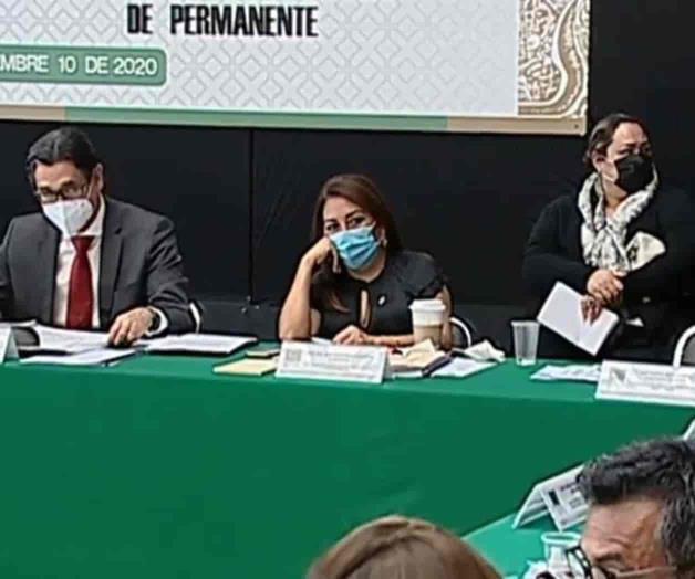 Dejan en el aire recursos de fondo de salud y fideicomisos