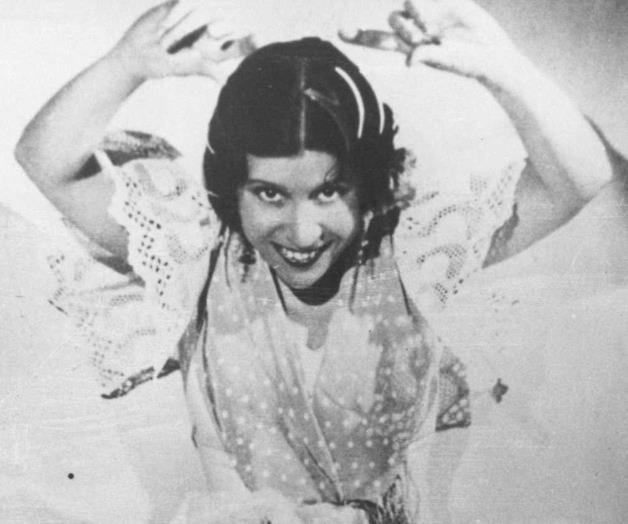 La Argentinita, mucho más que la amiga de Lorca