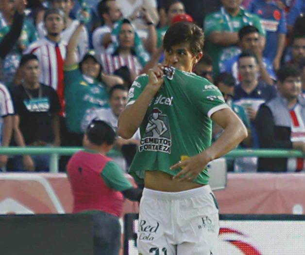 Confíen en el muchacho