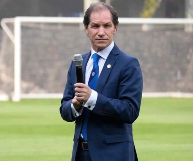 Reconoce Ordiales el mal momento