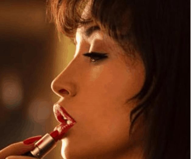 Demandan a Netflix y a Quintanilla