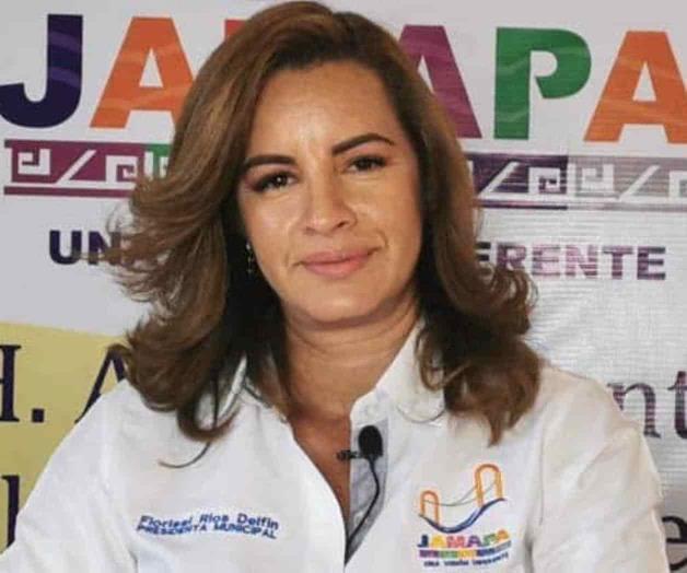 Asesina comando a alcaldesa perredista Asesina comando a alcaldesa perredista