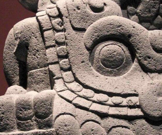 Devuelve Australia a México cuatro piezas prehispánicas Devuelve Australia a México cuatro piezas prehispánicas