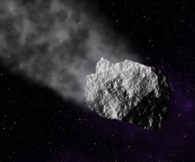 Los asteroides que se dirigen a la Tierra esta semana Los asteroides que se dirigen a la Tierra esta semana