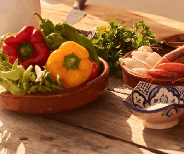 Qué son los componentes bioactivos de los alimentos y cómo pueden afectar a nuestra salud