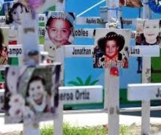 Cae tampiqueño por tragedia en guardería Cae tampiqueño por tragedia en guardería