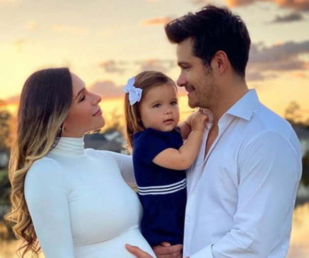 Se convierten en papás por segunda vez