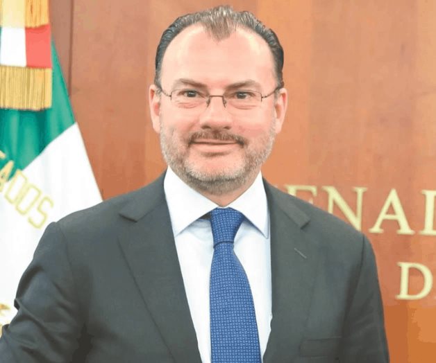 Peña y Videgaray usaron sobornos contra AMLO: Lozoya