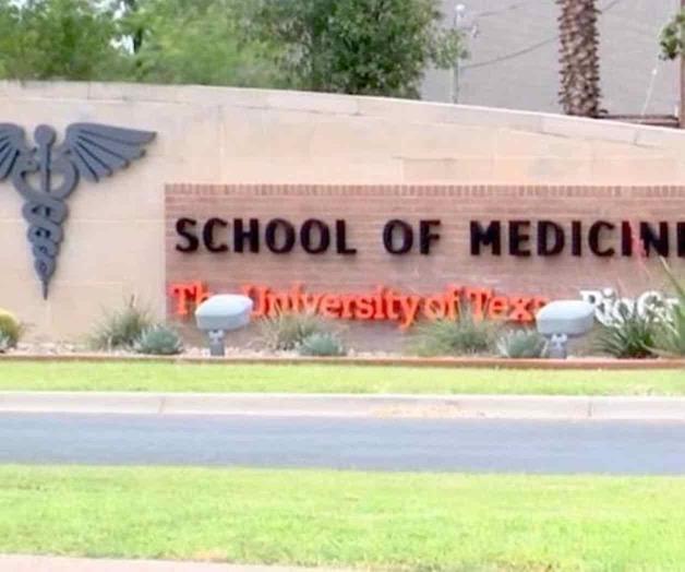 Avala UTRGV crear escuela de podiatría Avala UTRGV crear escuela de podiatría