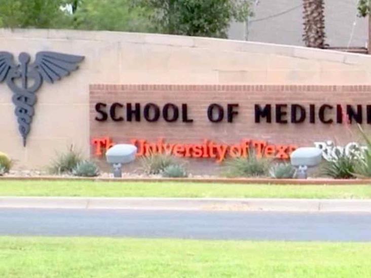 Avala UTRGV crear escuela de podiatría Avala UTRGV crear escuela de podiatría