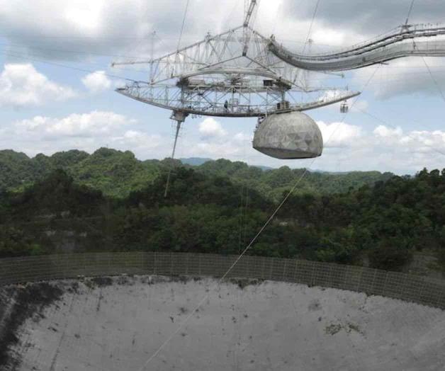 Peligra Telescopio Peligra Telescopio