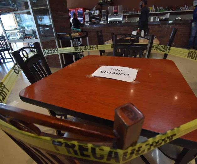 Esperan restauranteros repunte en ‘Buen Fin’ Esperan restauranteros repunte en ‘Buen Fin’