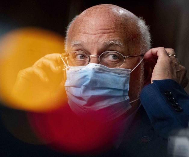 Protegen mascarillas contagio de Covid-19 Protegen mascarillas contagio de Covid-19