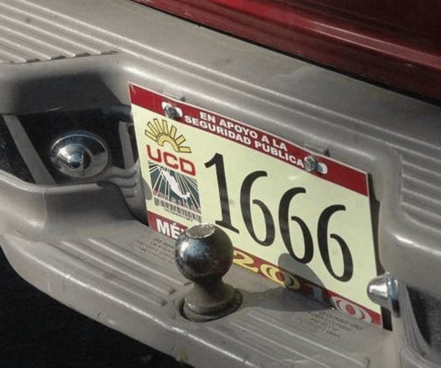 Circulan 1 millón de autos americanos