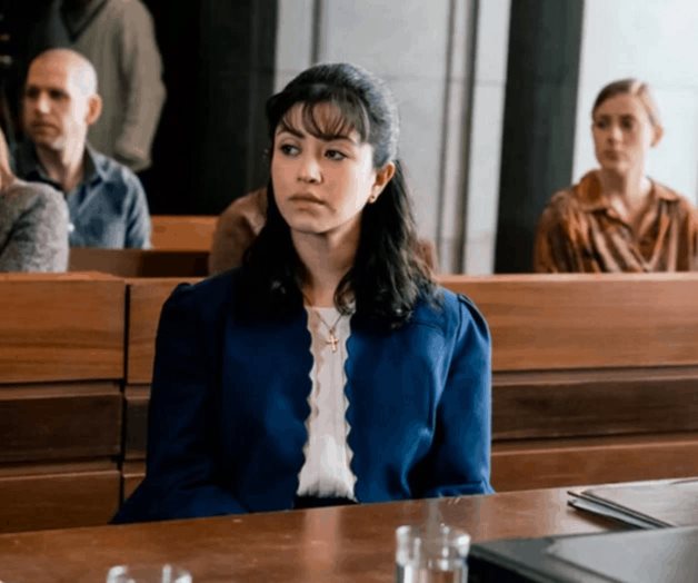 Se transmitirá por Lifetime