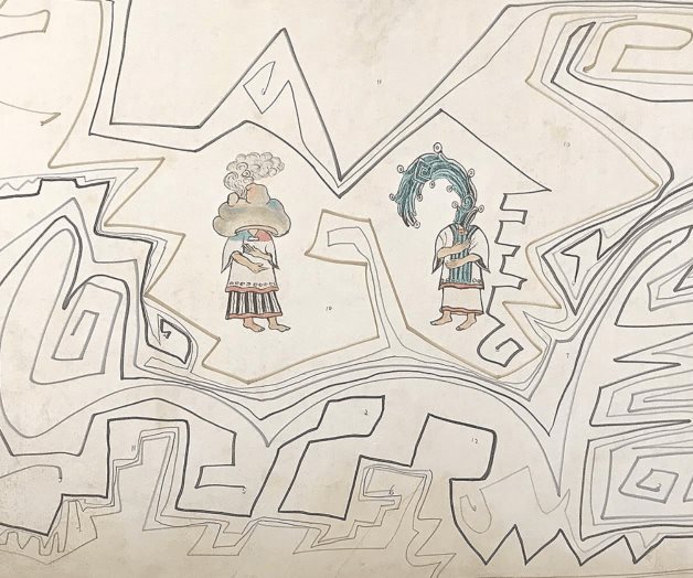 Artistas sin mecenas: la historia latina que no cuentan los museos de Estados Unidos