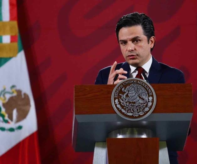 Quieren vacuna quienes no la necesitan, Robledo