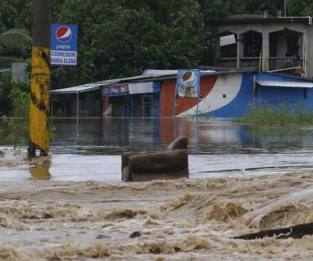 Deja Iota al menos 16 muertos en Nicaragua