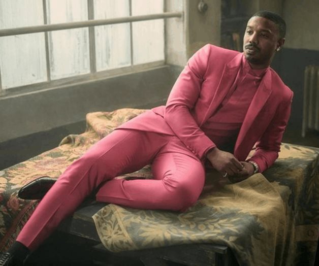 Es ‘hombre vivo más sexy’