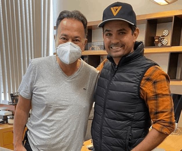 Sustituirá a Eleazar Gómez