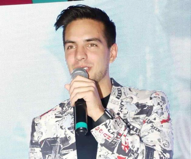 Comparte su ‘Buena Suerte’