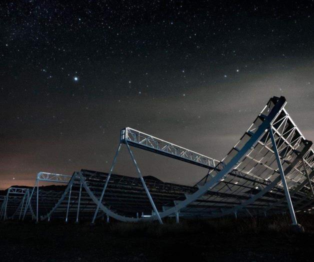 ¿Cuánto mide el universo?