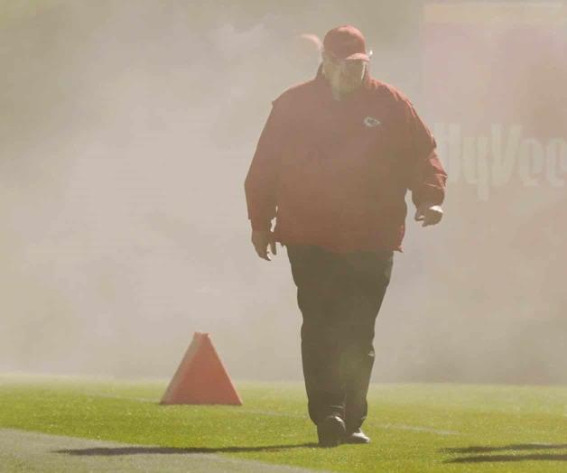 ¡A vengar la afrenta!