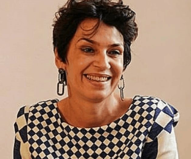 La encuentran muerta La encuentran muerta