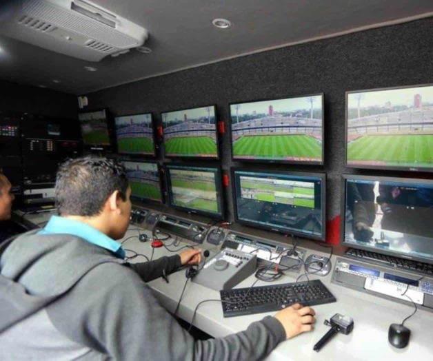 La MLS hace el ridículo con el VAR en definición por penaltis La MLS hace el ridículo con el VAR en definición por penaltis