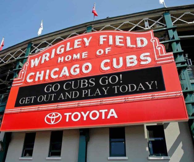 Ya es el Wrigley Field una Reliquia Histórica