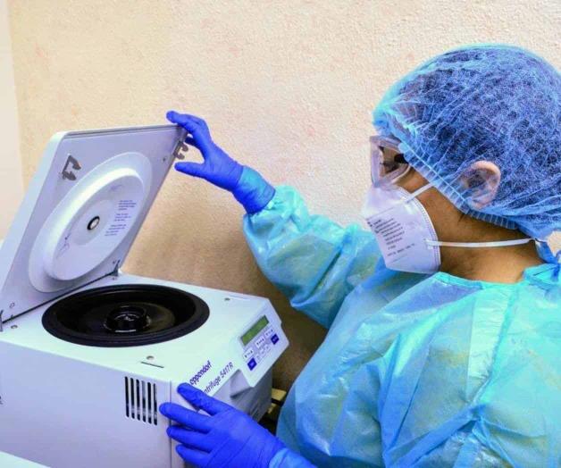 Brotan 3 infectados más de COVID 19