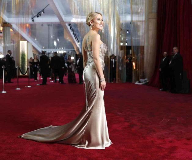 Scarlett Johansson, más allá de Viuda negra y los Avengers