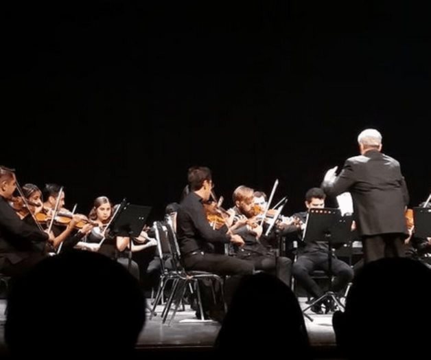 Alista un festín cultural