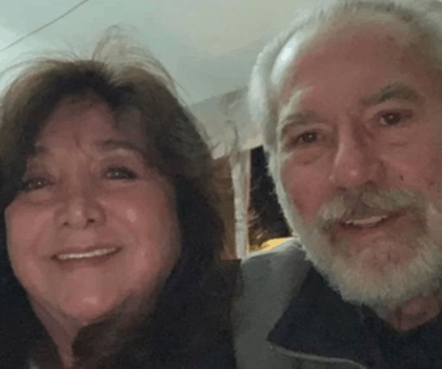 Fallece la actriz Maleni Morales, esposa de Otto Sirgo Fallece la actriz Maleni Morales, esposa de Otto Sirgo