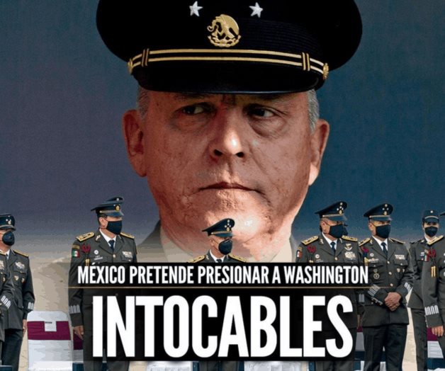 ‘Se pierde confianza’