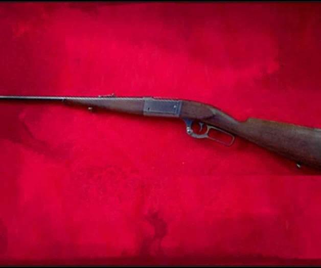 Un revolucionario anónimo