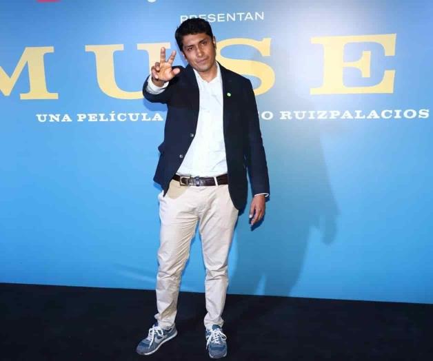 Lo tachan de terrorista