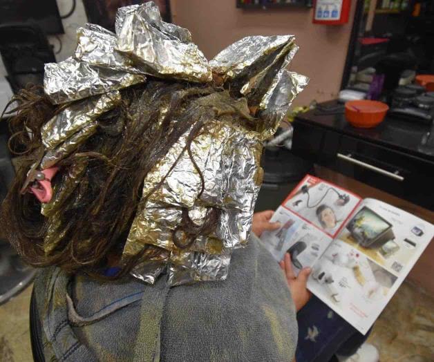 Fustigan estéticas horarios