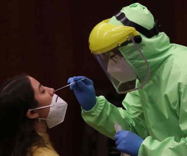 Suman un millón 41 mil 875 casos