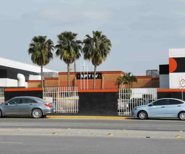 Cierra APTIV definitivamente su planta uno en Victoria