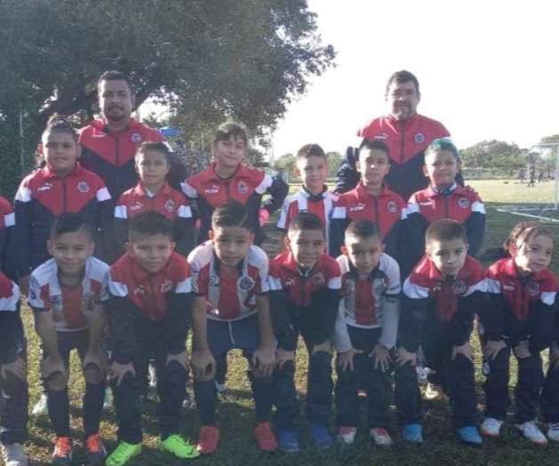 Chivas Reynosa son dignos subcampeones