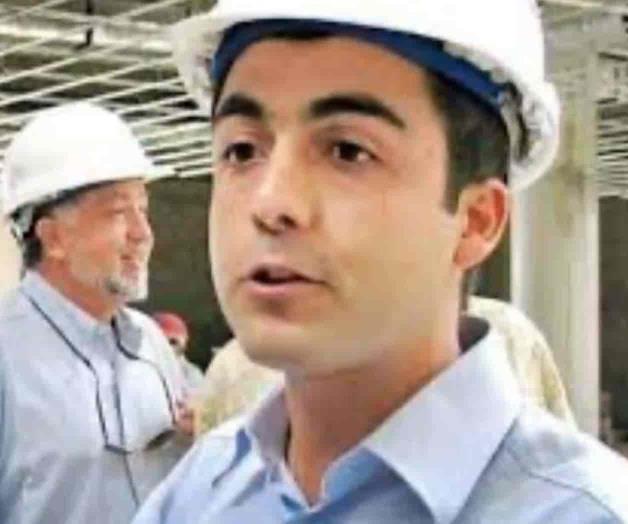 Hallan el cuerpo sin vida del empresario Felipe Tomé